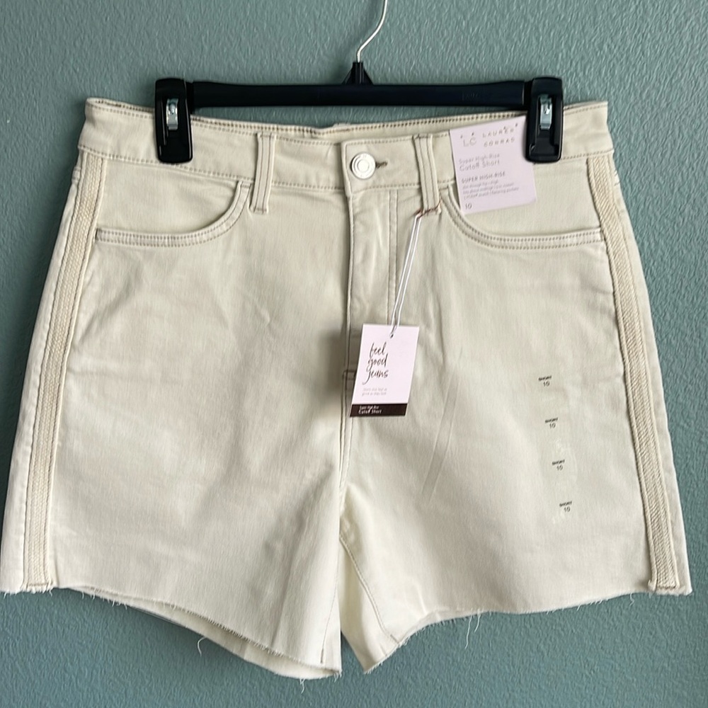 LC Lauren Conrad Shorts